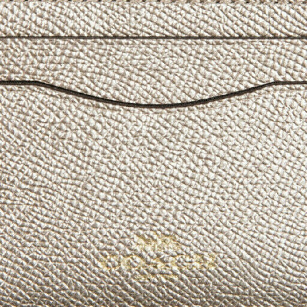 💖 COACH FLAT CARD CASE- NEW 💖  - Picture 2 of 8